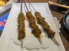 -快乐小羊·内蒙牛羊肉火锅(流花中心店)