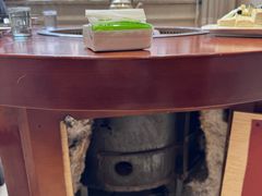 -老哥铁锅炖鱼(嫩江北街店)