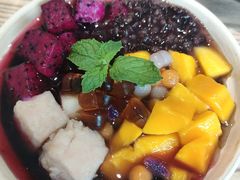 -嗒令甜品·主题融合料理餐厅(首座时代店)