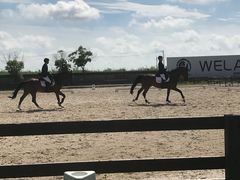 -松声马术俱乐部