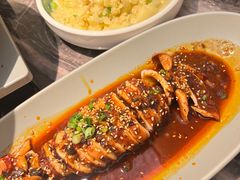 -前海沿·青岛菜(乐客城店)