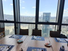 -解放碑威斯汀酒店-知味国际美食餐厅