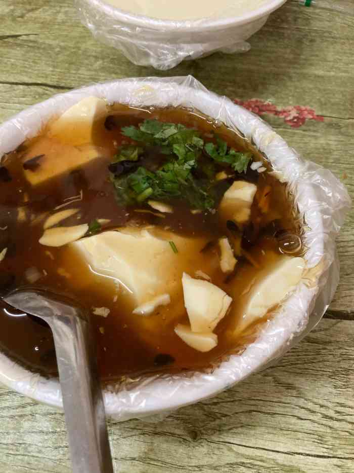 高家大果子(北文萃路店)-"北文萃路早市路上的一家早点店,竟然是连锁.