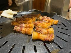 -坦坦大炉·韩式烤肉(望京店)