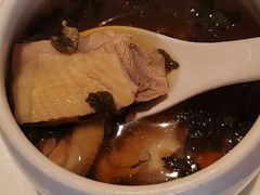 -一德轩·闽.粤料理(福州广场店)