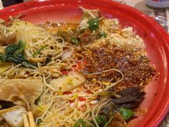 -海椒市落舌·麻辣烫冒菜(武侯大悦城店)