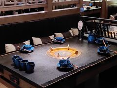 -湊湊火锅·茶憩(打浦桥日月光店)