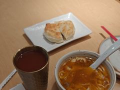 -大师兄·手工面·西北菜(珠海环宇城店)