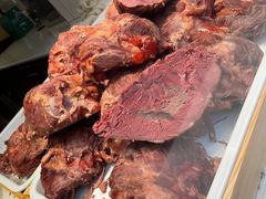 -孙庆海腊牛肉店(大皮院店)