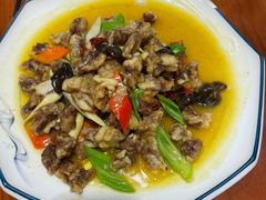 -伊帆食府·青海地方特色美食