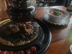 -超级神炭烤肉夜食(芥园西道店)