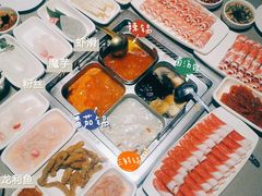 -海底捞火锅(天津SM城市广场店)