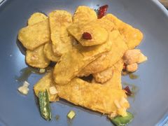 -58度品质川菜馆(经一路店)
