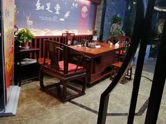 -知足堂养生会所(碑亭巷店)