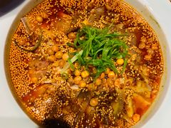 夫妻&nbsp;肺片-辣不二地道川菜(汉水路店)
