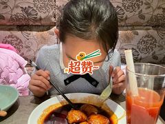 -绿茶餐厅(崇文门新世界店)