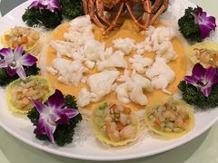 -兴悦酒家(环市东路店)