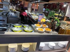 -蓝鲸湾汤泉(包河店)