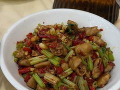 -笨罗卜浏阳菜馆(龙华鹏润达店)
