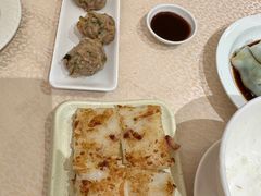 -海港酒家(始创中心店)