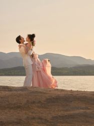 -花田映像婚纱摄影(龙岗店)