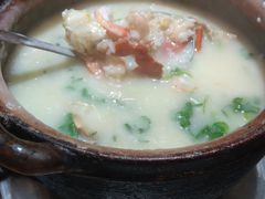 -金穗园·砂锅粥.醉鸡煲火锅(长寿路店)