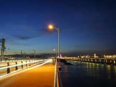 -海堤纪念公园