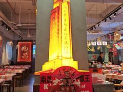 -老闵田螺馆·南昌市井菜·特色小吃(总店)