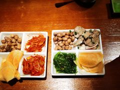 -鳗鱼家·深夜食堂(军博店)