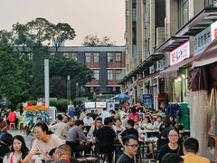 -盖帮鳝鱼串串(东郊记忆店)