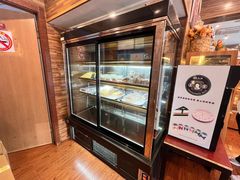 -梦菲思饼屋(瑞金宾馆店)