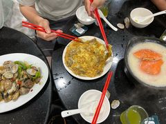 -一哥美食(总店)
