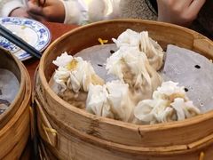 -都一处烧麦馆(前门店)