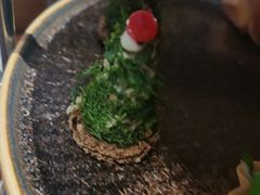 -北京望京凯悦酒店The Lounge大堂酒廊