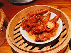 -点心传说·粤菜点心(佐阾虹湾店)