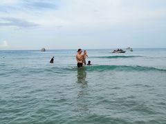-查汶海滩