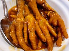 -白天鹅宾馆-宏图府餐厅