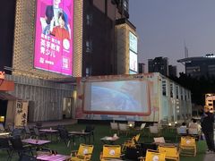 -番禺广场(市桥街道)