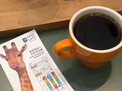 -玫瑰咖啡(中山六路店)