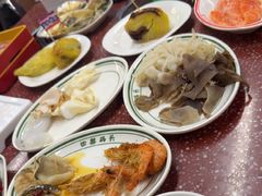 -四囍码头海鲜烧烤自助火锅(外滩南京东路悦荟广场店)