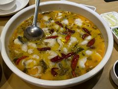 -褚记烤鸭·南京家常菜(雨花客厅店)