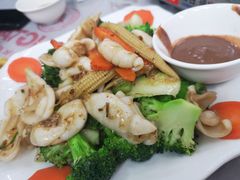 -凤城康记饭店