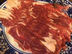 -裕德孚·非遗手切涮羊肉(东直门内大街店)