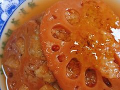 -粗茶淡饭(东关街店)