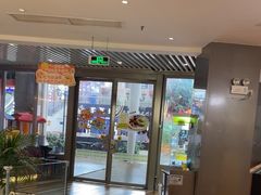 -卡朋西餐(东方广场店)