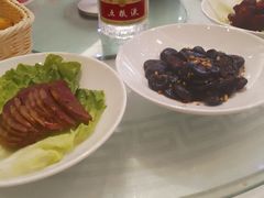 -泓历皇朝酒店(东亭店)