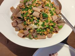 海肠捞饭-前海沿·青岛菜(李沧万达店)