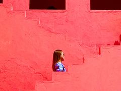 -漳州滨海火山岛自然生态风景区