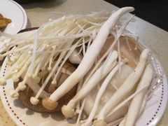 -鑫海汇海鲜烤肉自助(北国商城店)