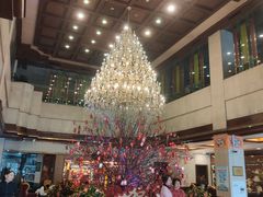 -金城大酒店-中餐厅(汾江中路店)